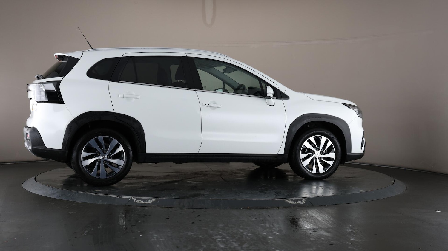 Used Suzuki SX4 S-Cross 2024 for sale - 76166744: Photo 62