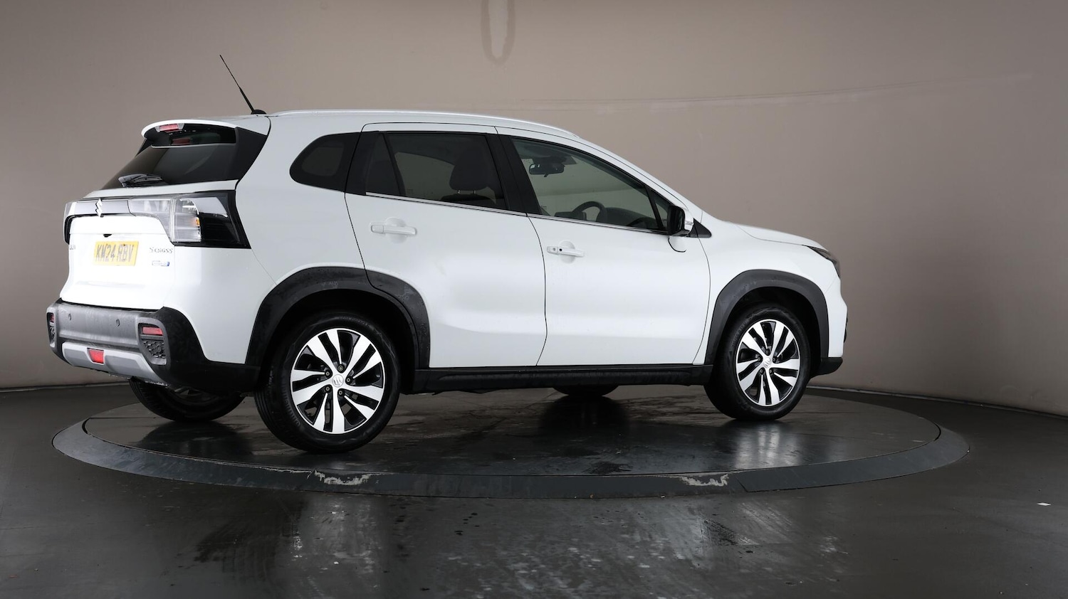 Used Suzuki SX4 S-Cross 2024 for sale - 76166744: Photo 64