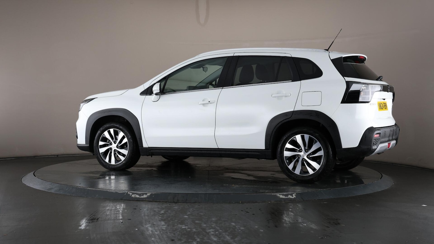 Used Suzuki SX4 S-Cross 2024 for sale - 76166744: Photo 76