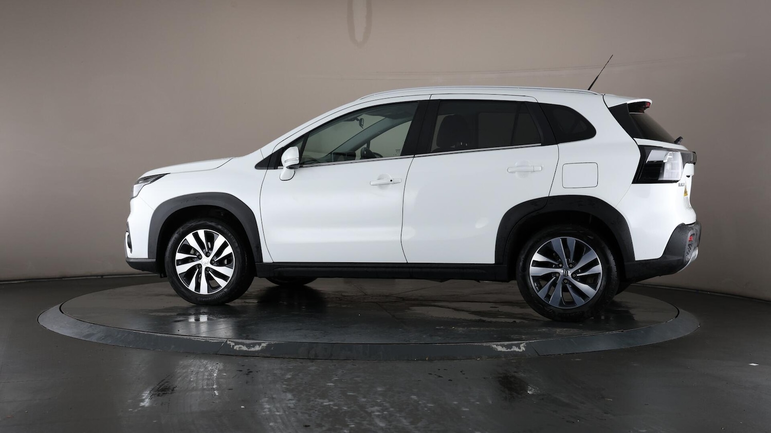 Used Suzuki SX4 S-Cross 2024 for sale - 76166744: Photo 77