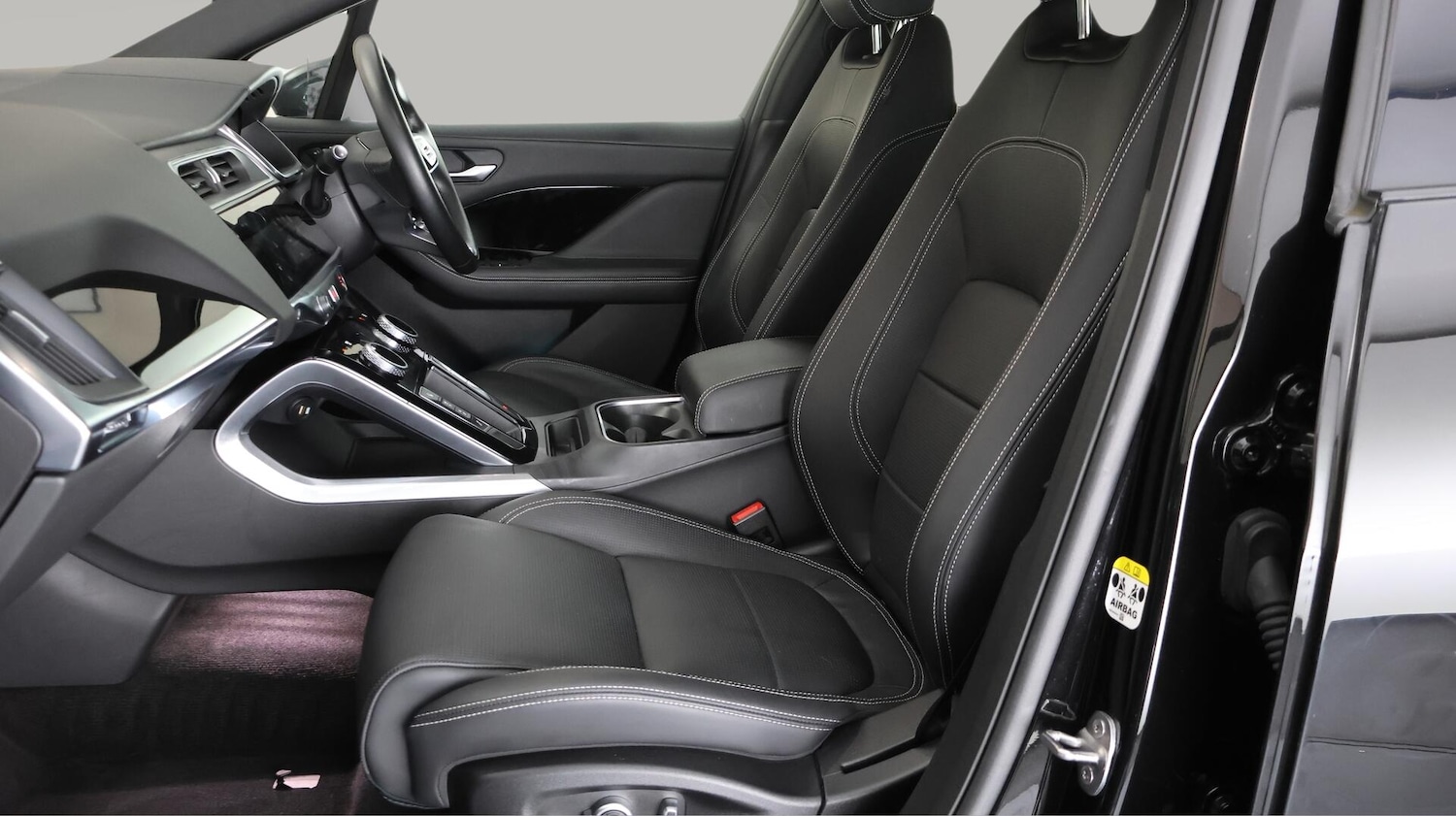 Used Jaguar I-Pace 2022 for sale - 76380751: Photo 14