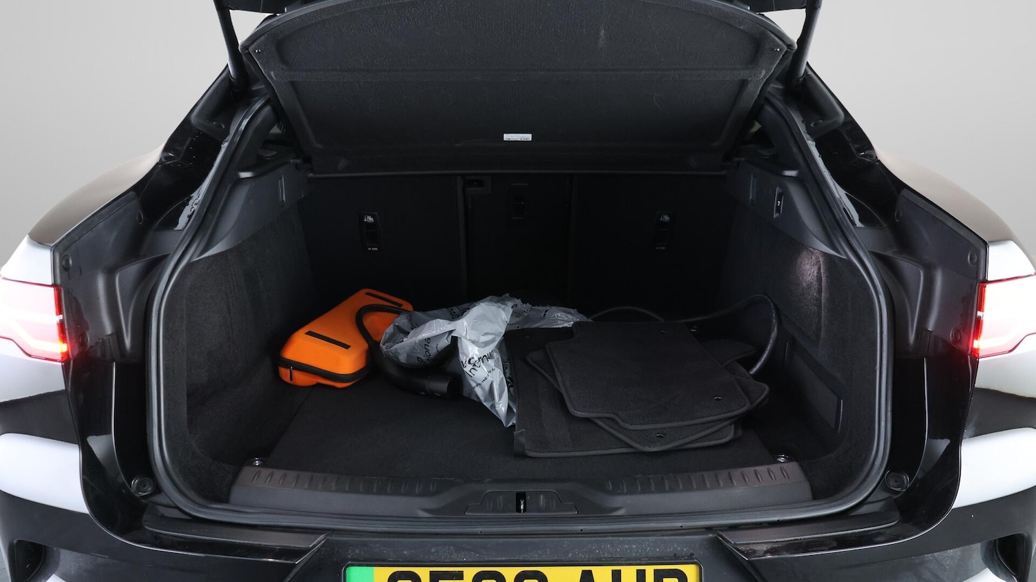 Used Jaguar I-Pace 2022 for sale - 76380751: Photo 17