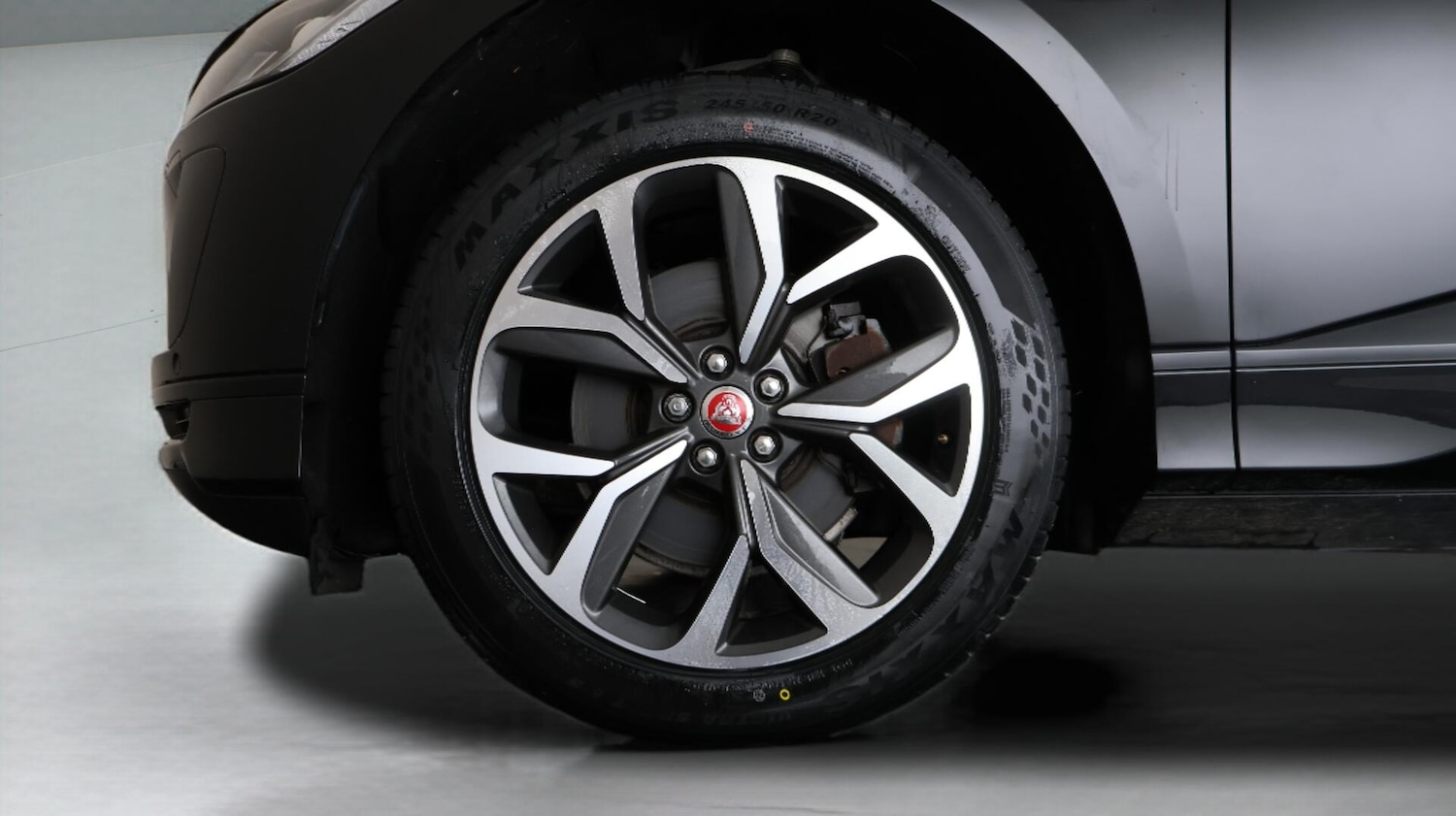 Used Jaguar I-Pace 2022 for sale - 76380751: Photo 18