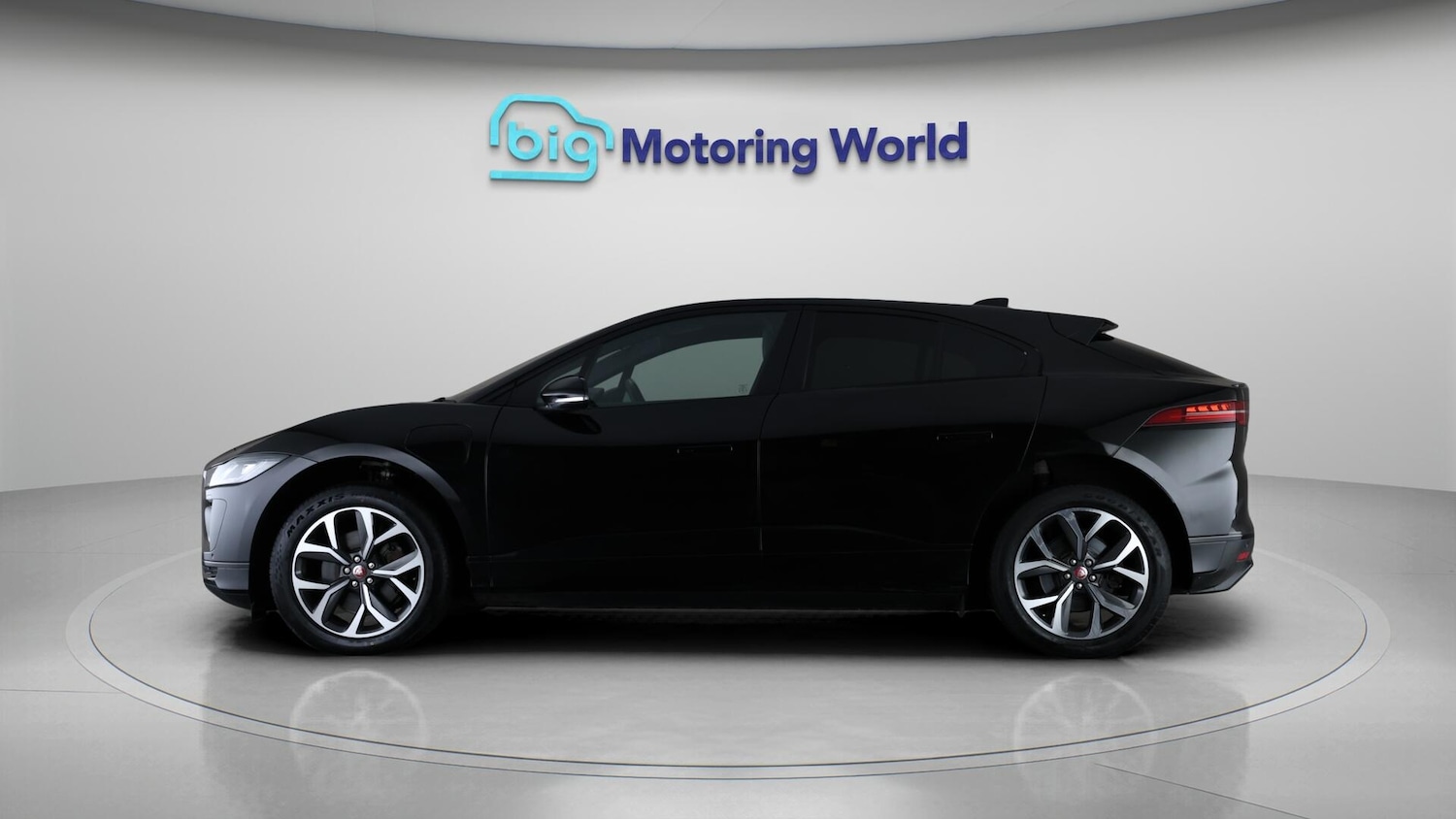 Used Jaguar I-Pace 2022 for sale - 76380751: Photo 4