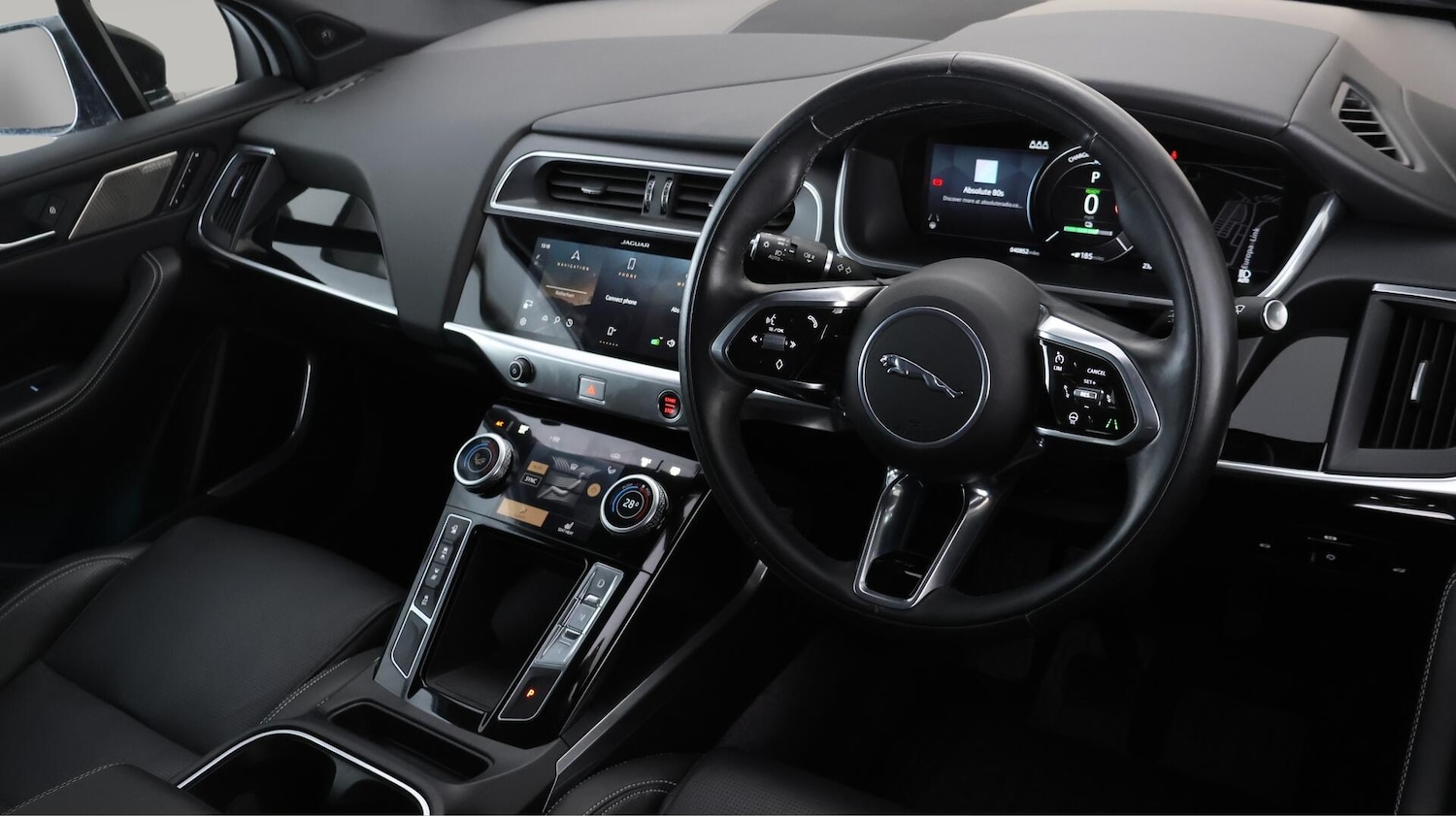 Used Jaguar I-Pace 2022 for sale - 76380751: Photo 9