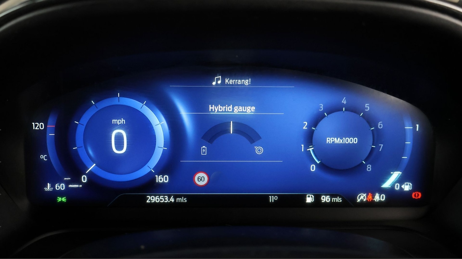 Used Ford Puma 2022 for sale - 78146131: Photo 10