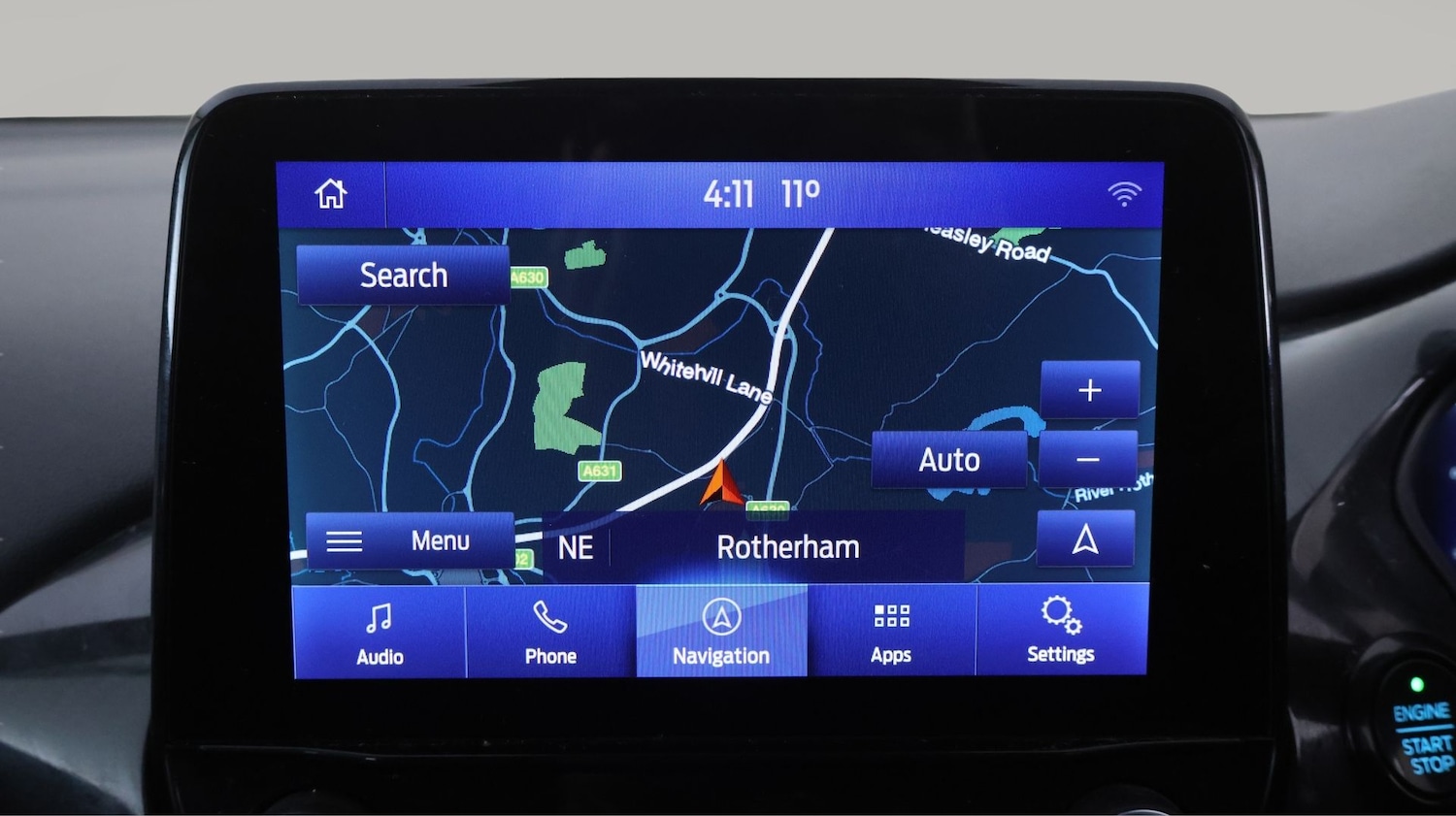 Used Ford Puma 2022 for sale - 78146131: Photo 11