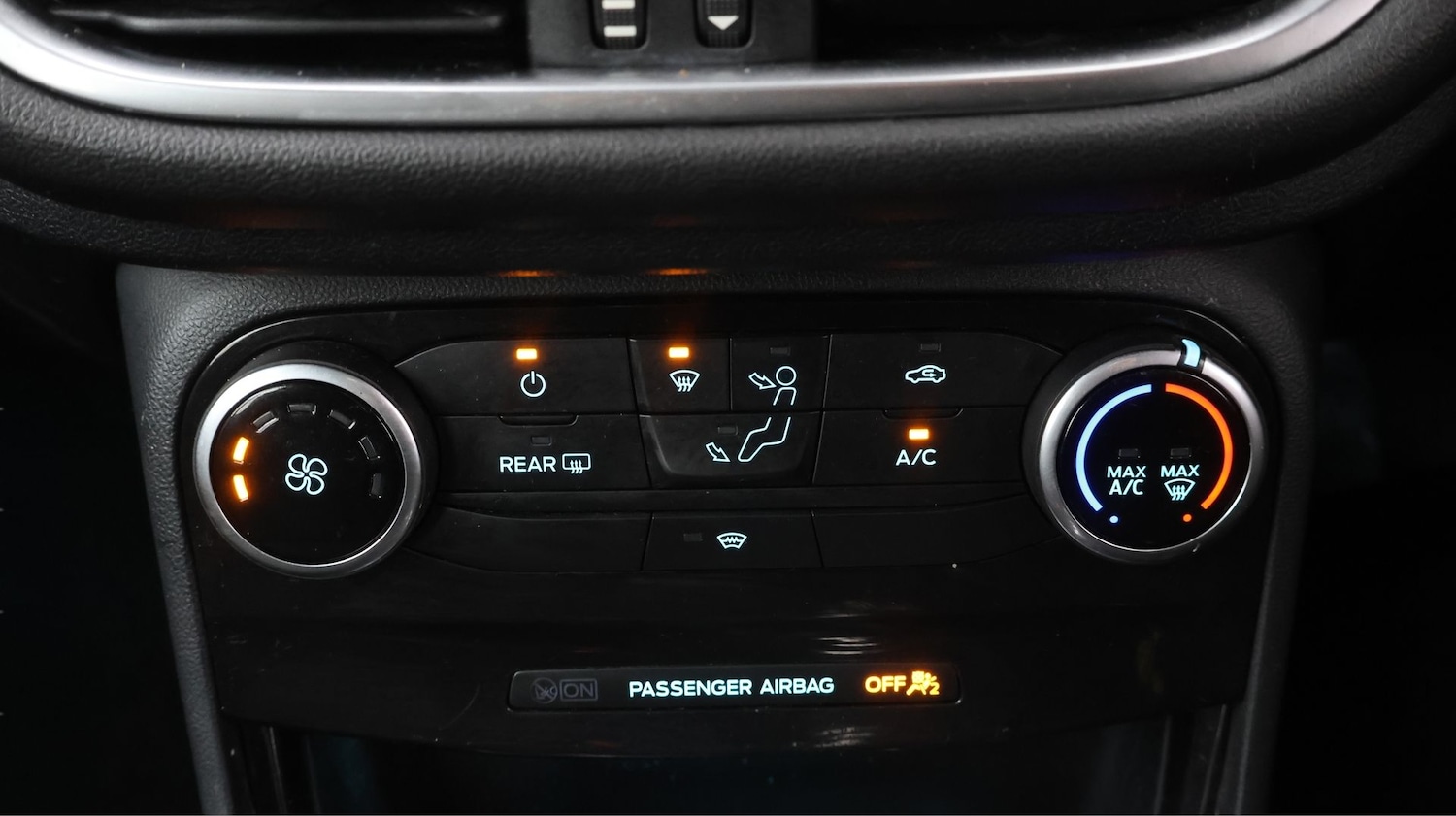 Used Ford Puma 2022 for sale - 78146131: Photo 12