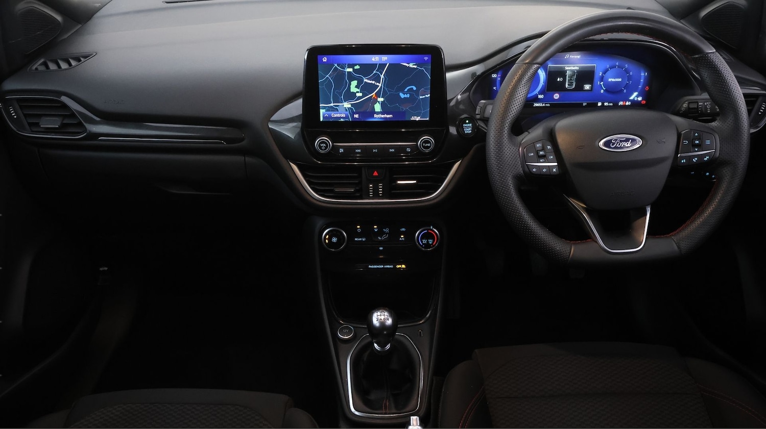 Used Ford Puma 2022 for sale - 78146131: Photo 13