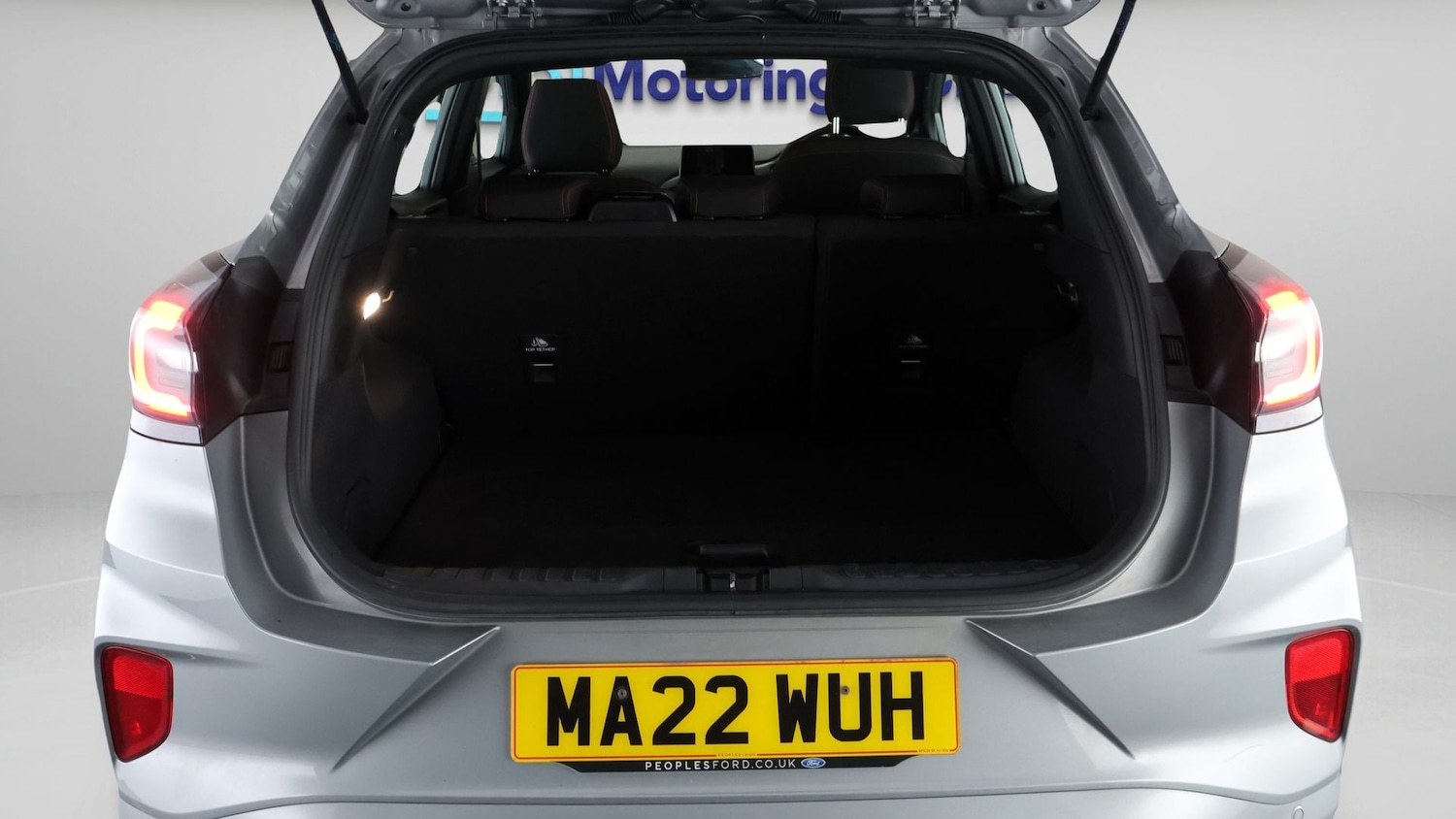 Used Ford Puma 2022 for sale - 78146131: Photo 17