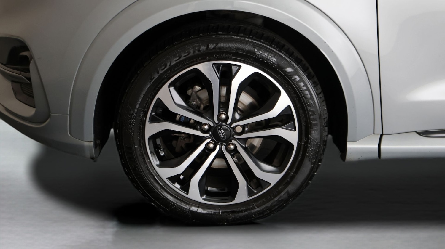 Used Ford Puma 2022 for sale - 78146131: Photo 18