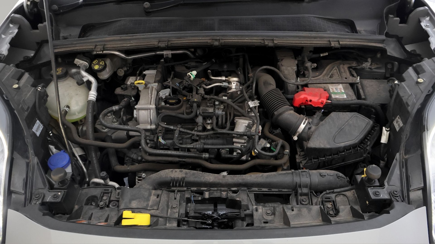 Used Ford Puma 2022 for sale - 78146131: Photo 19