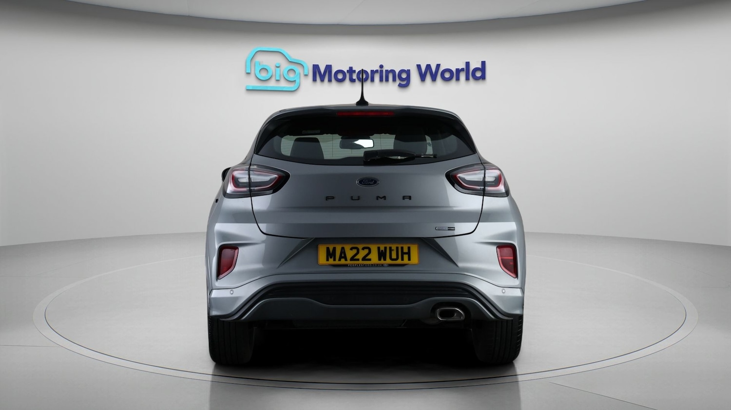 Used Ford Puma 2022 for sale - 78146131: Photo 6