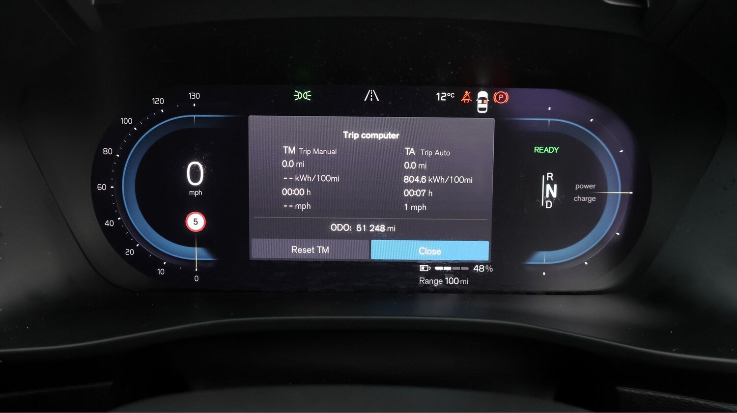 Used Volvo XC40 2022 for sale - 77617609: Photo 10