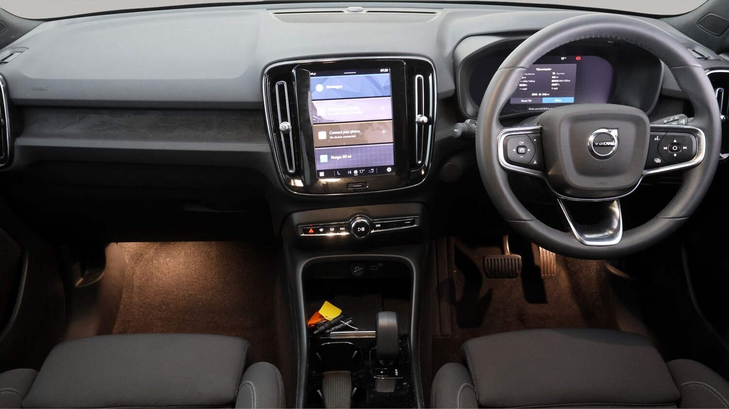 Used Volvo XC40 2022 for sale - 77617609: Photo 12