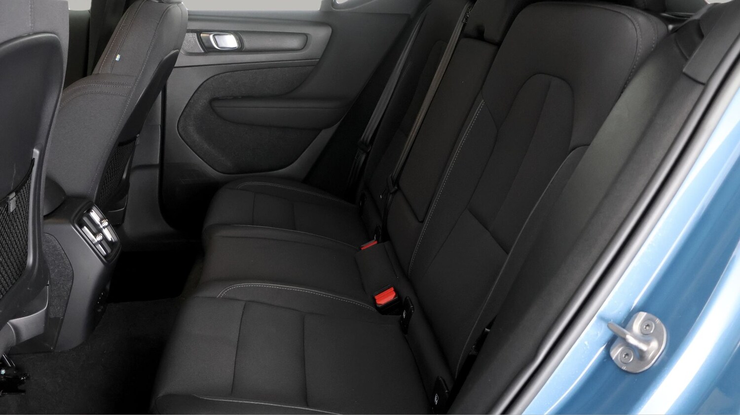 Used Volvo XC40 2022 for sale - 77617609: Photo 15