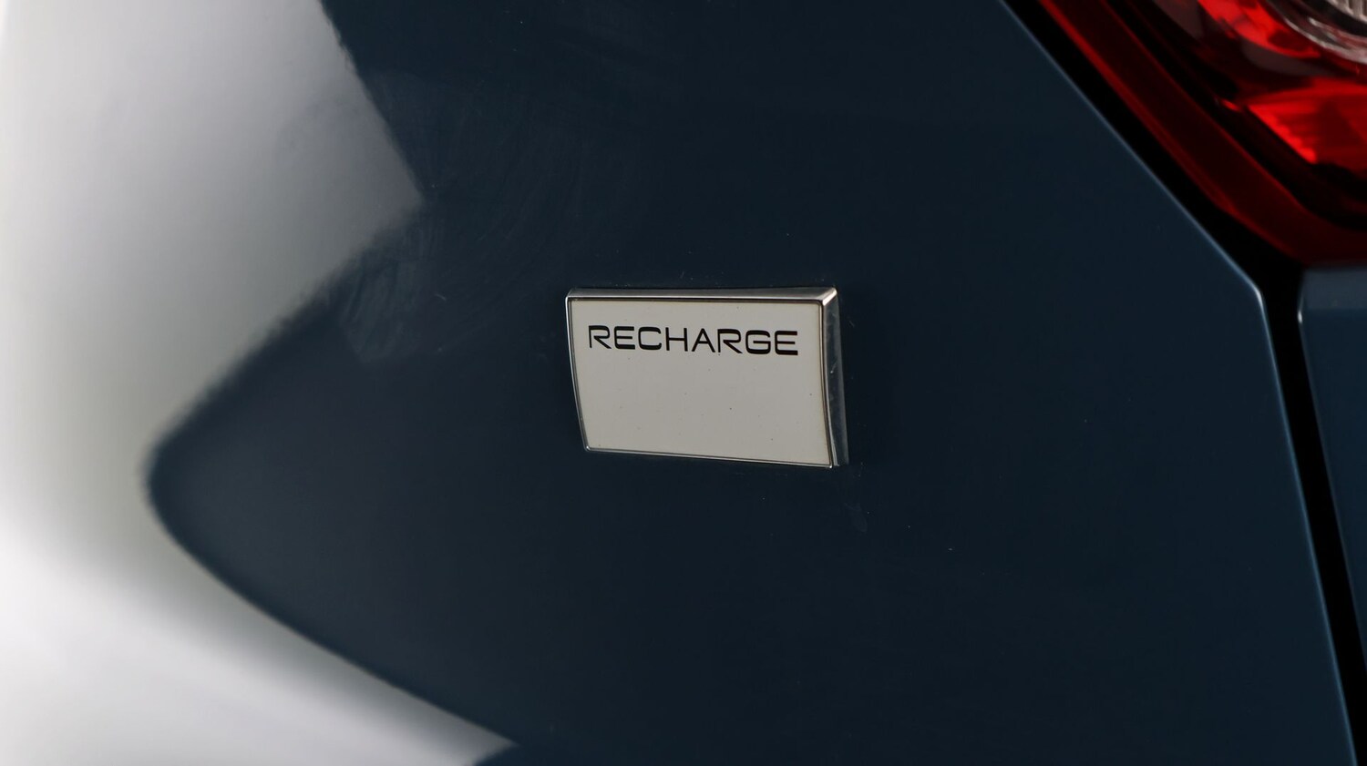 Used Volvo XC40 2022 for sale - 77617609: Photo 21