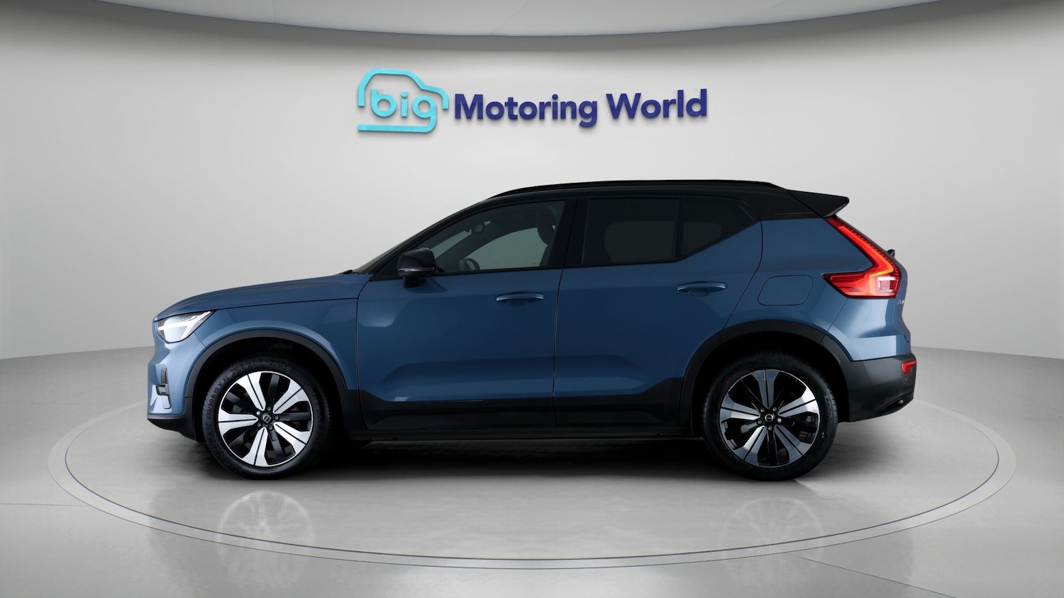 Used Volvo XC40 2022 for sale - 77617609: Photo 4