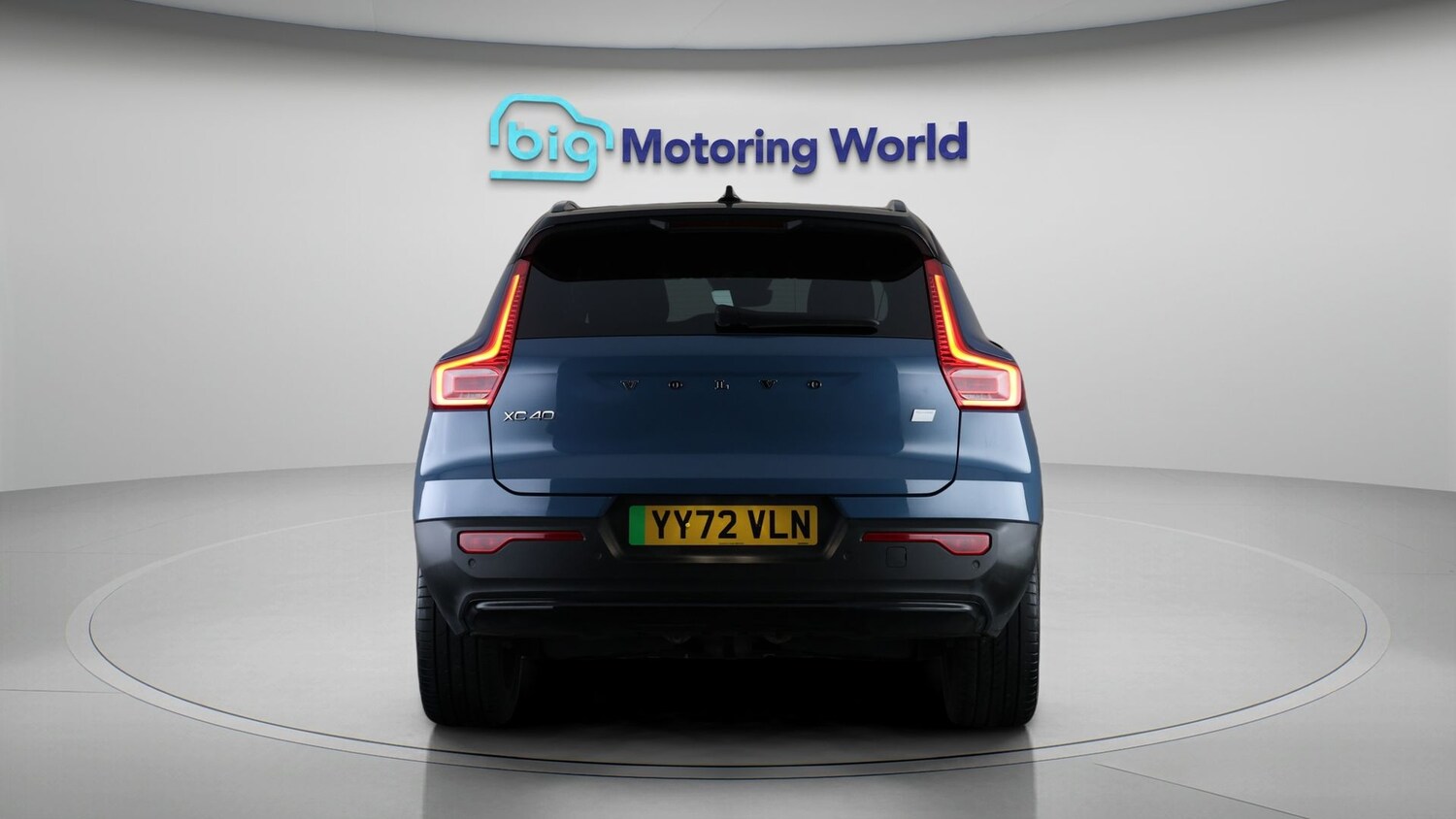 Used Volvo XC40 2022 for sale - 77617609: Photo 6