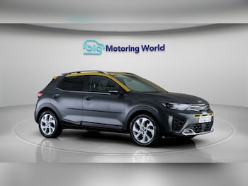 Used Kia Stonic 2023 for sale - 79113481: Photo