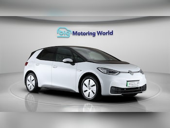 Used Volkswagen ID3 2023 for sale - 75720597: Photo