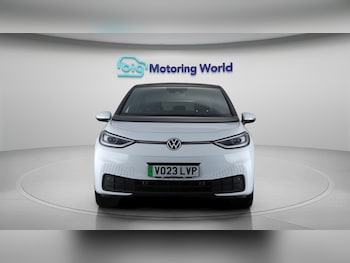 Used Volkswagen ID3 2023 for sale - 75720597: Photo