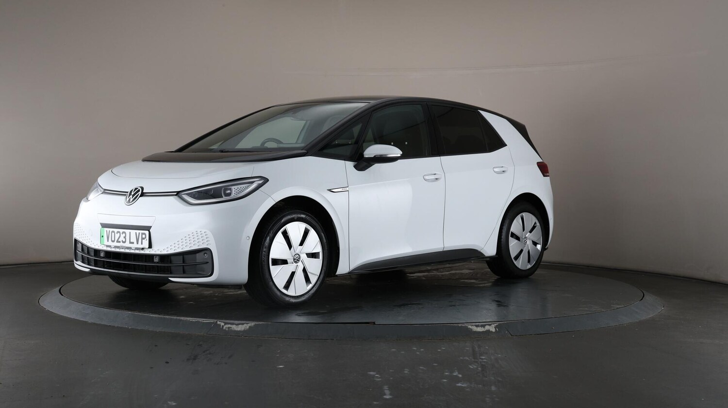 Vehicle 45