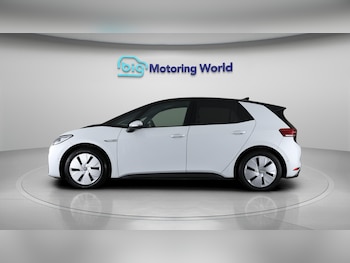Used Volkswagen ID3 2023 for sale - 75720597: Photo