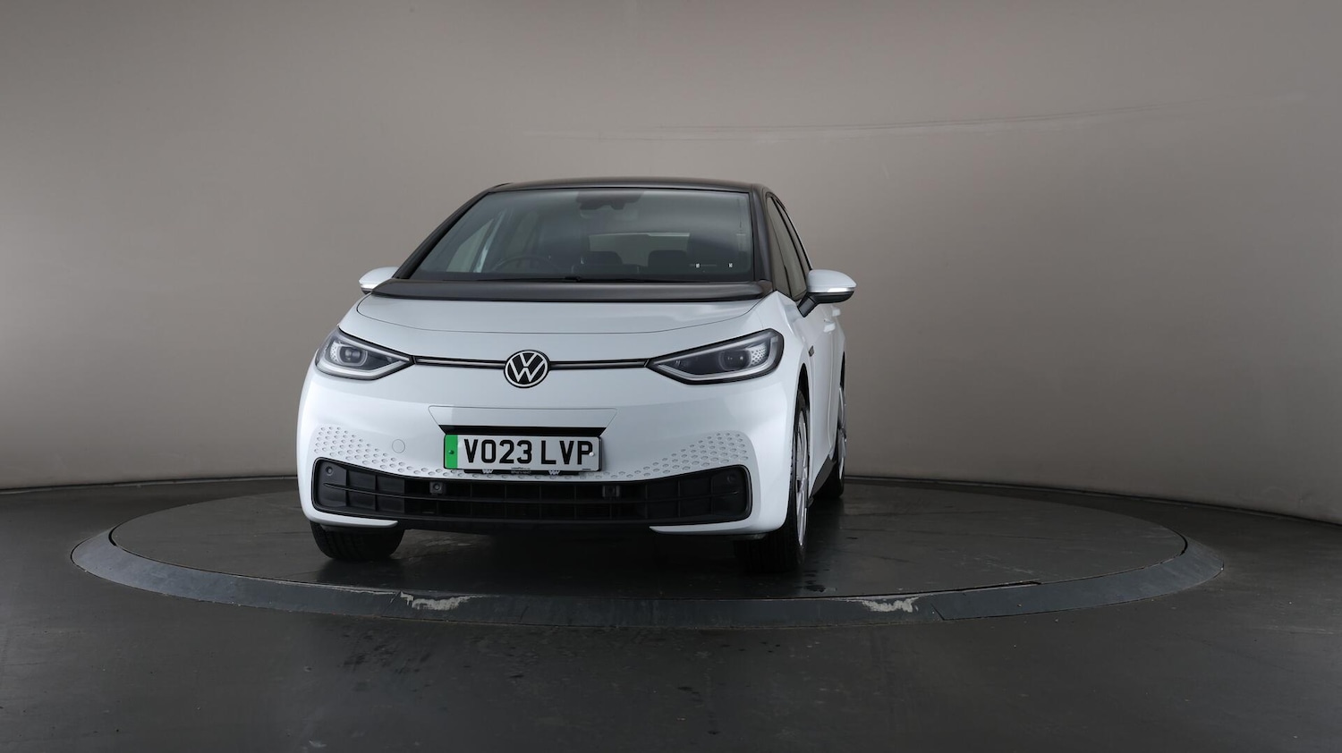 Vehicle 50
