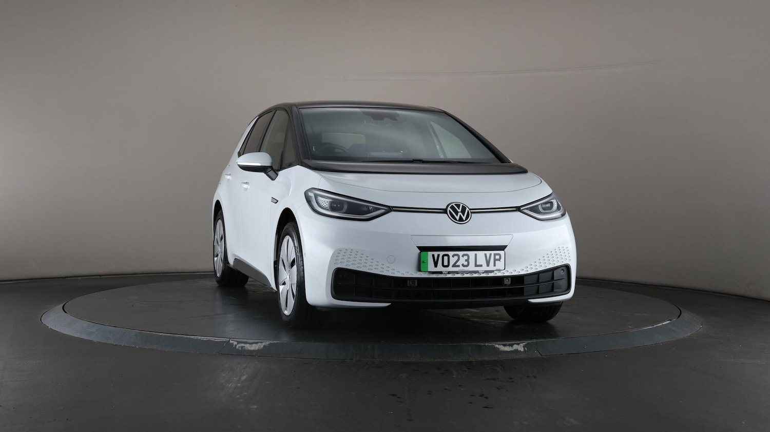 Vehicle 53