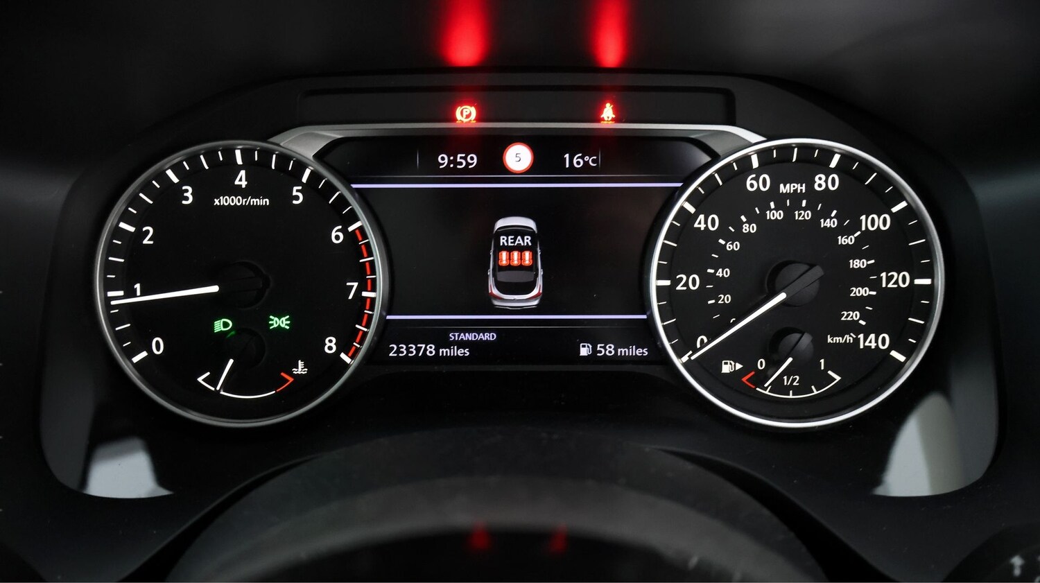 Used Nissan Qashqai 2024 for sale - 78093046: Photo 10