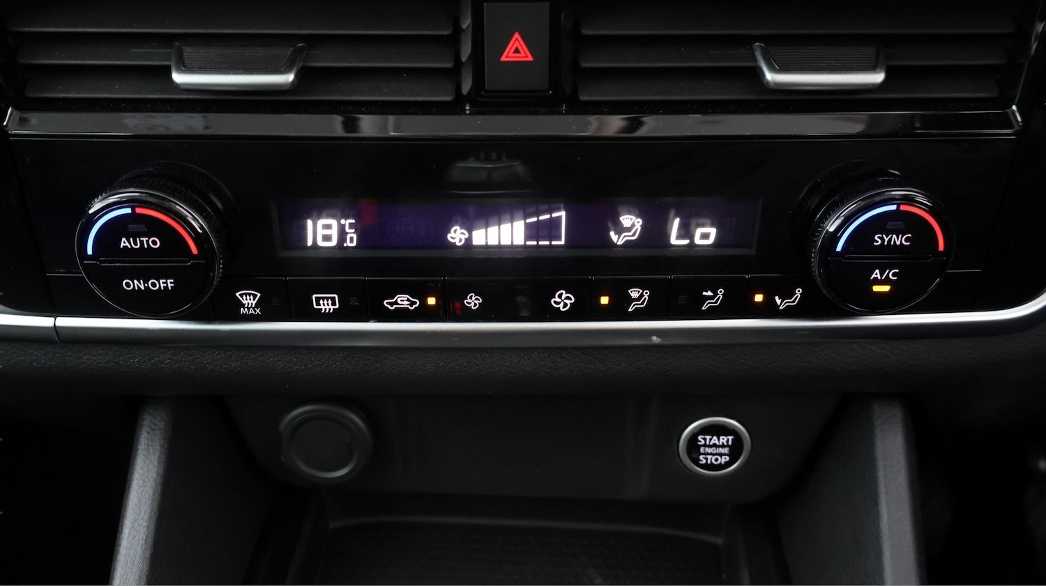 Used Nissan Qashqai 2024 for sale - 78093046: Photo 11