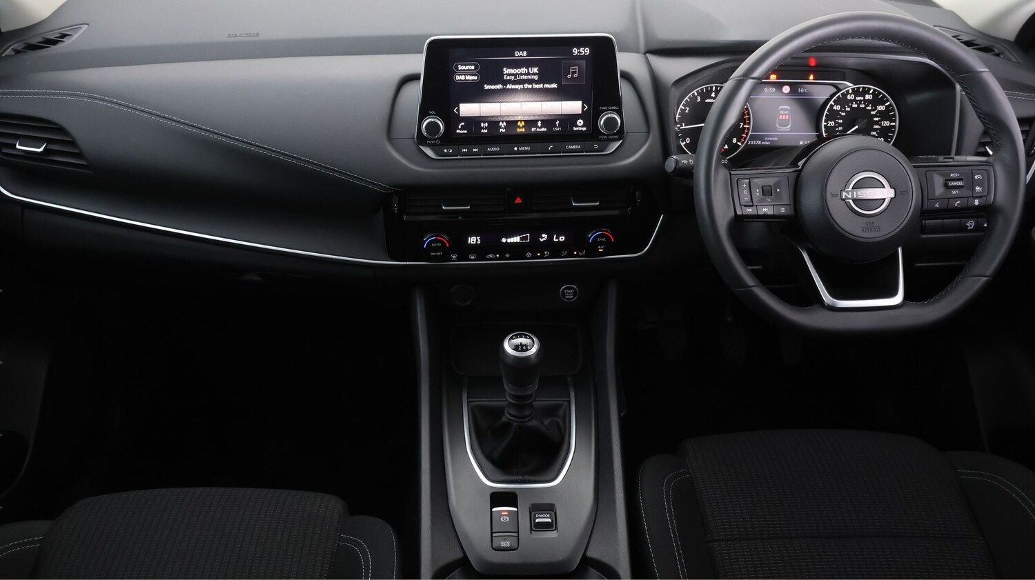 Used Nissan Qashqai 2024 for sale - 78093046: Photo 12