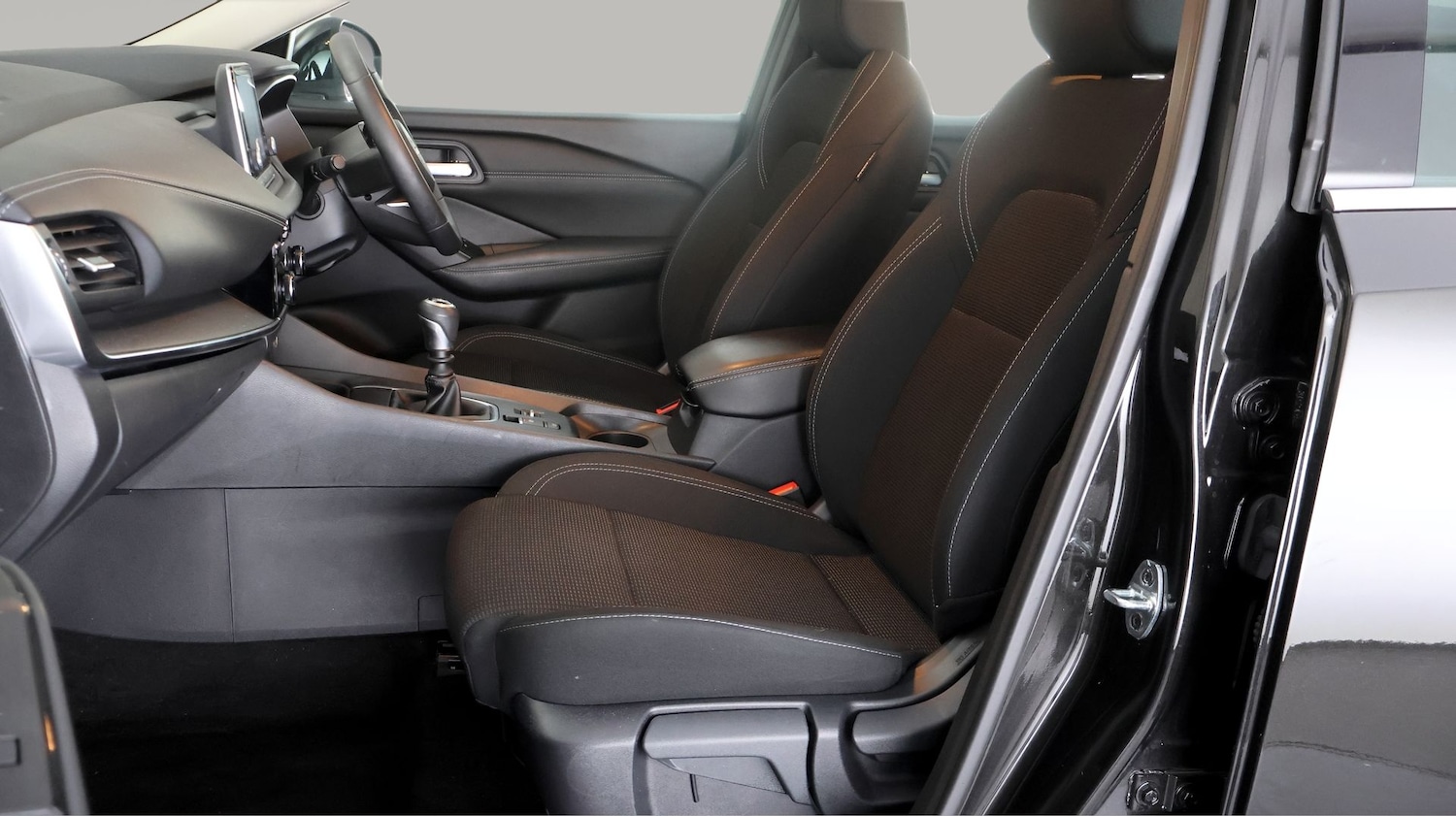 Used Nissan Qashqai 2024 for sale - 78093046: Photo 13