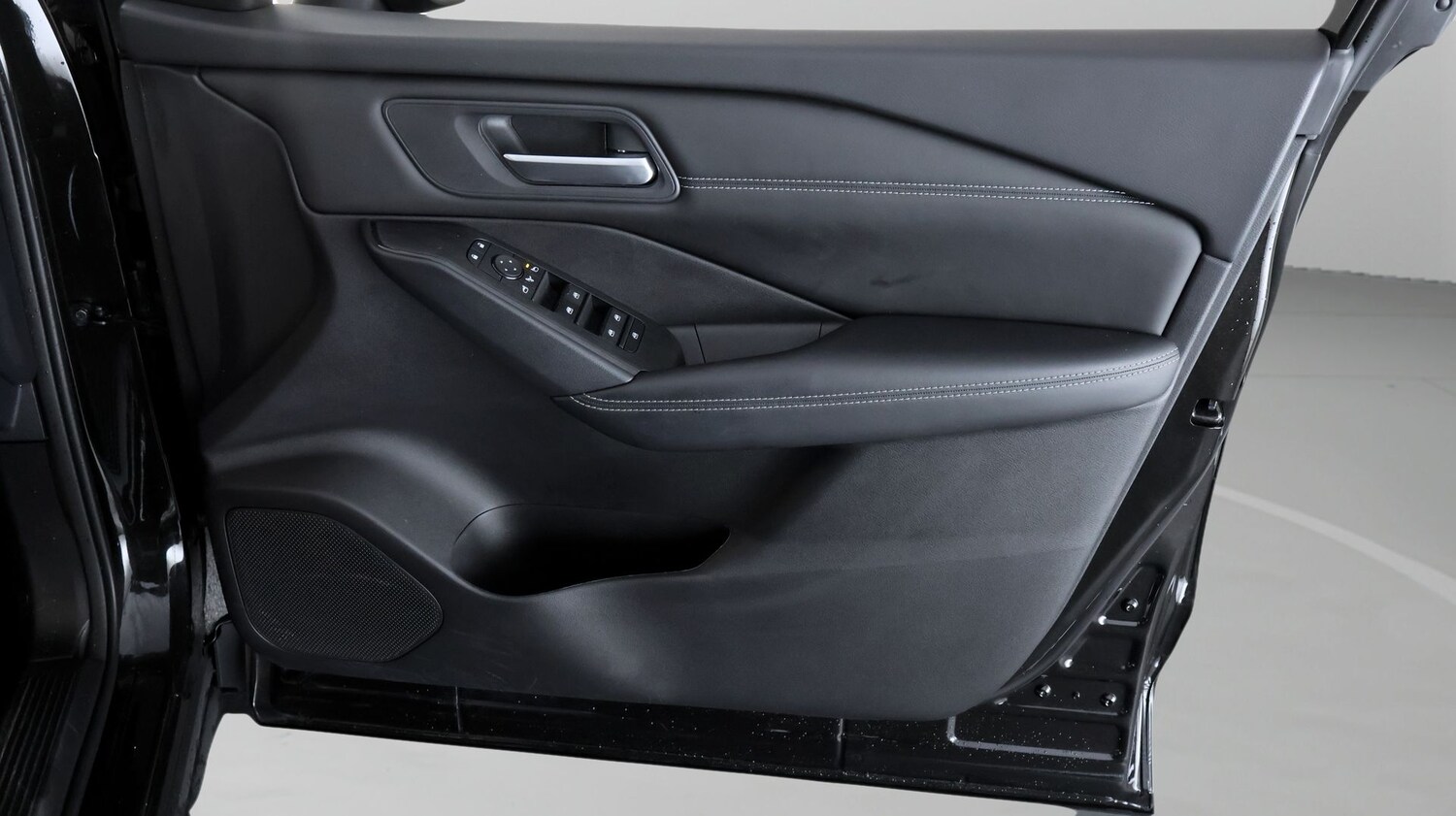 Used Nissan Qashqai 2024 for sale - 78093046: Photo 14