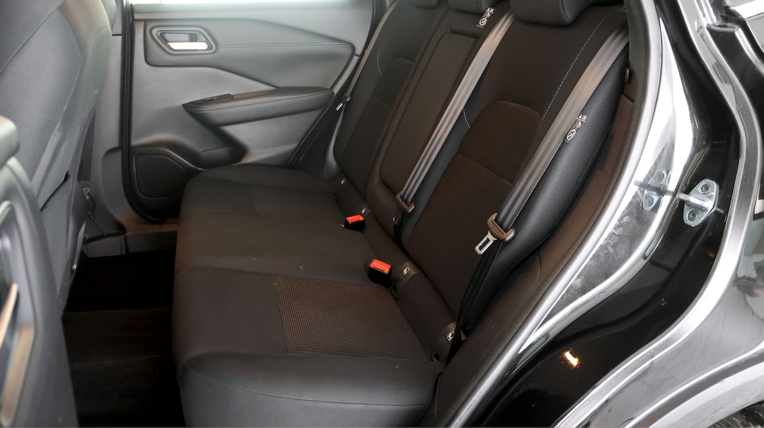 Used Nissan Qashqai 2024 for sale - 78093046: Photo 15