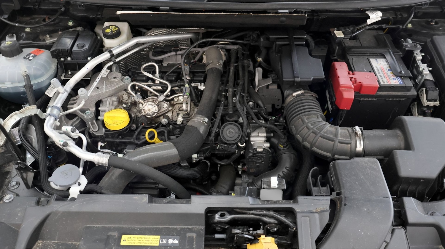 Used Nissan Qashqai 2024 for sale - 78093046: Photo 18