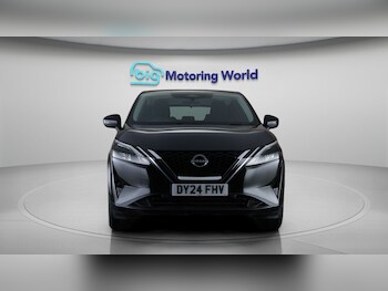 Used Nissan Qashqai 2024 for sale - 78093046: Photo