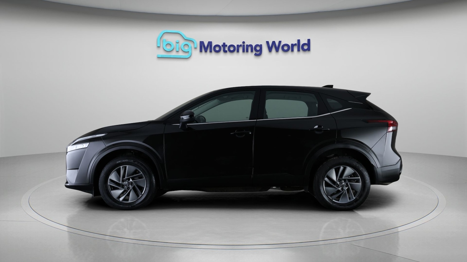 Used Nissan Qashqai 2024 for sale - 78093046: Photo 4