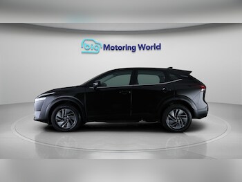 Used Nissan Qashqai 2024 for sale - 78093046: Photo