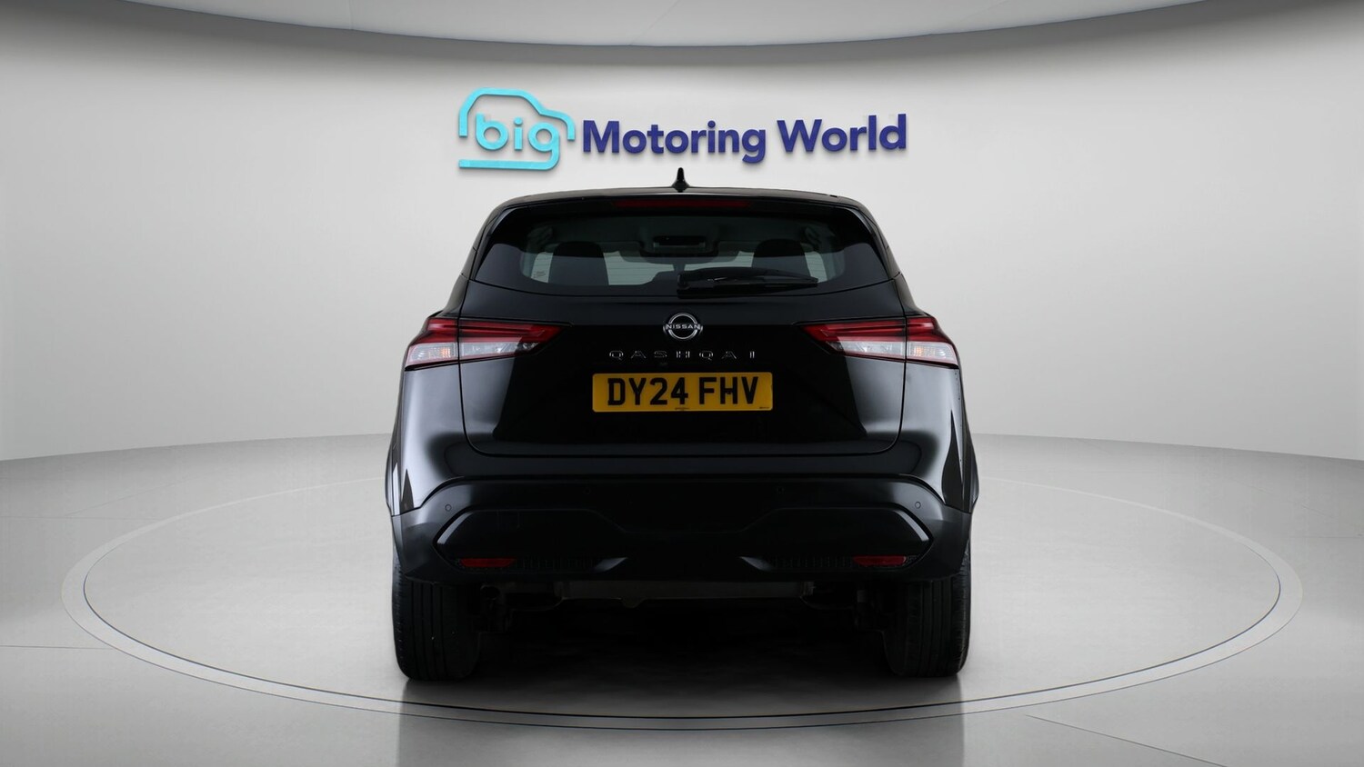 Used Nissan Qashqai 2024 for sale - 78093046: Photo 6