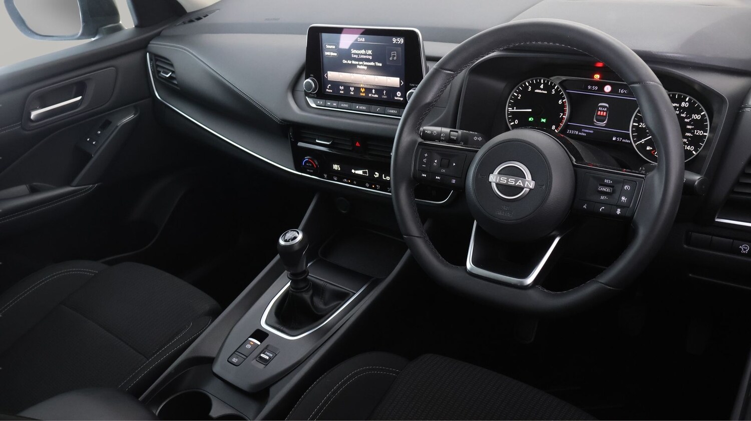 Used Nissan Qashqai 2024 for sale - 78093046: Photo 9