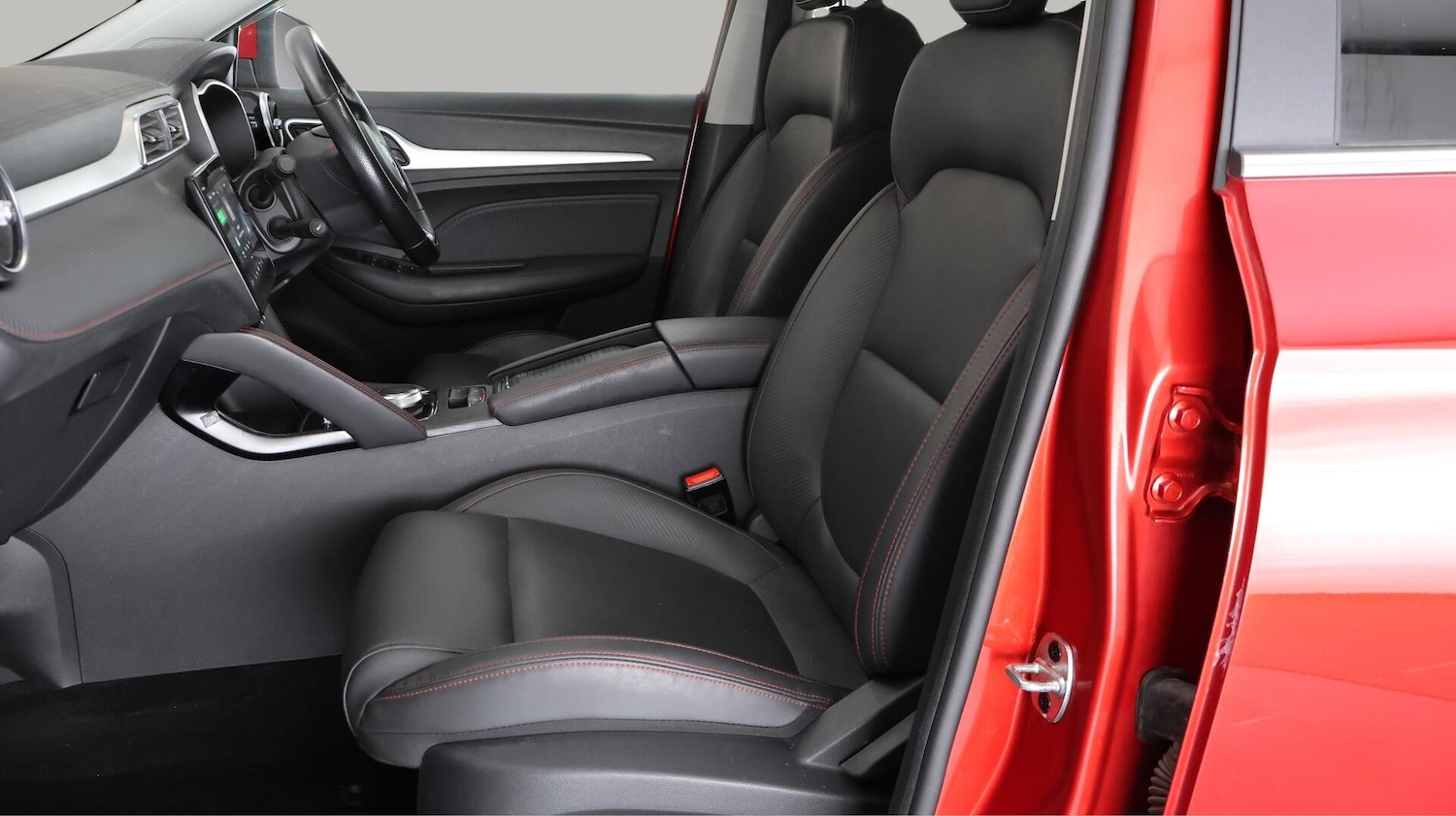 Used MG MG ZS 2023 for sale - 76153128: Photo 15