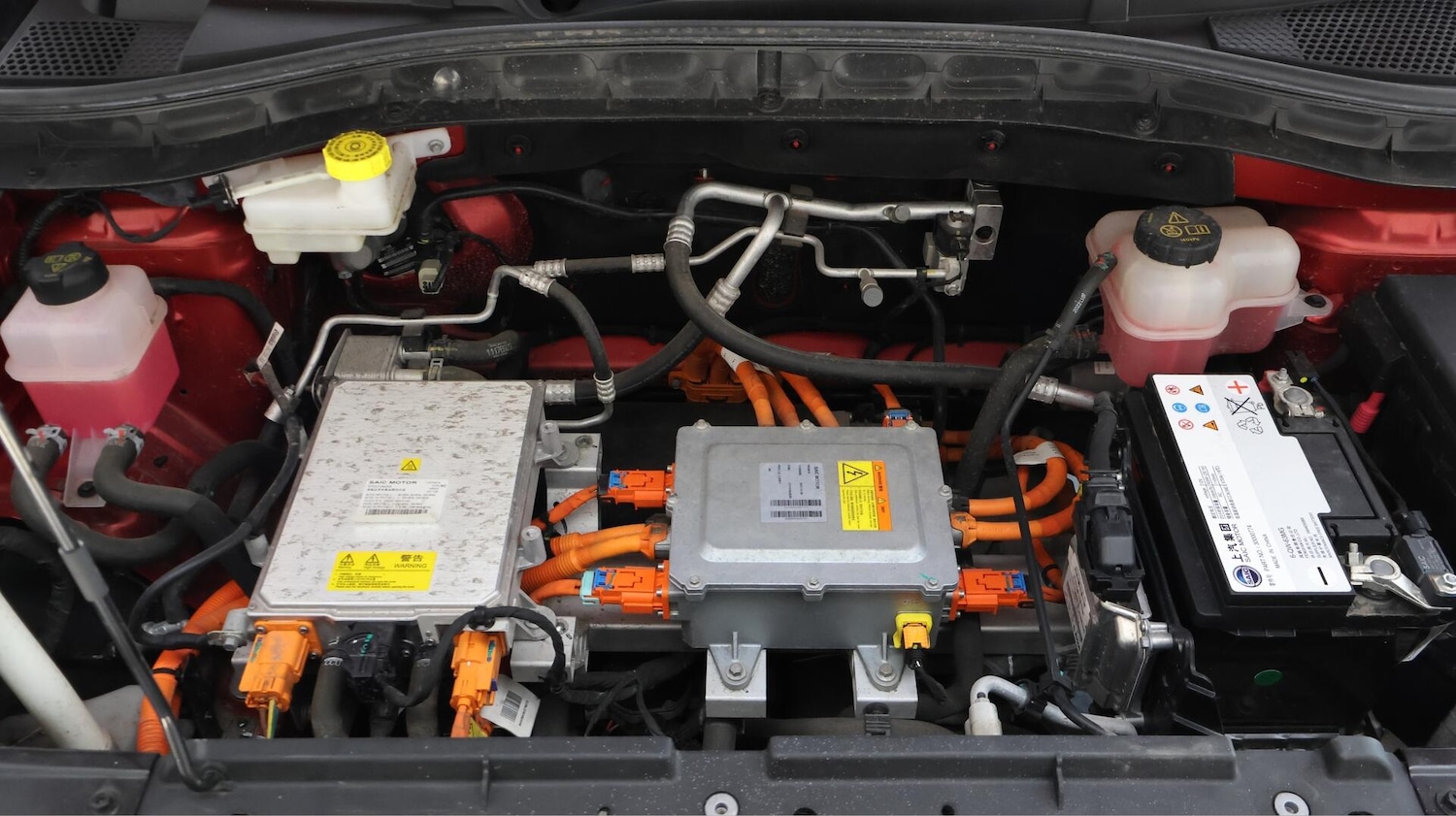 Used MG MG ZS 2023 for sale - 76153128: Photo 20