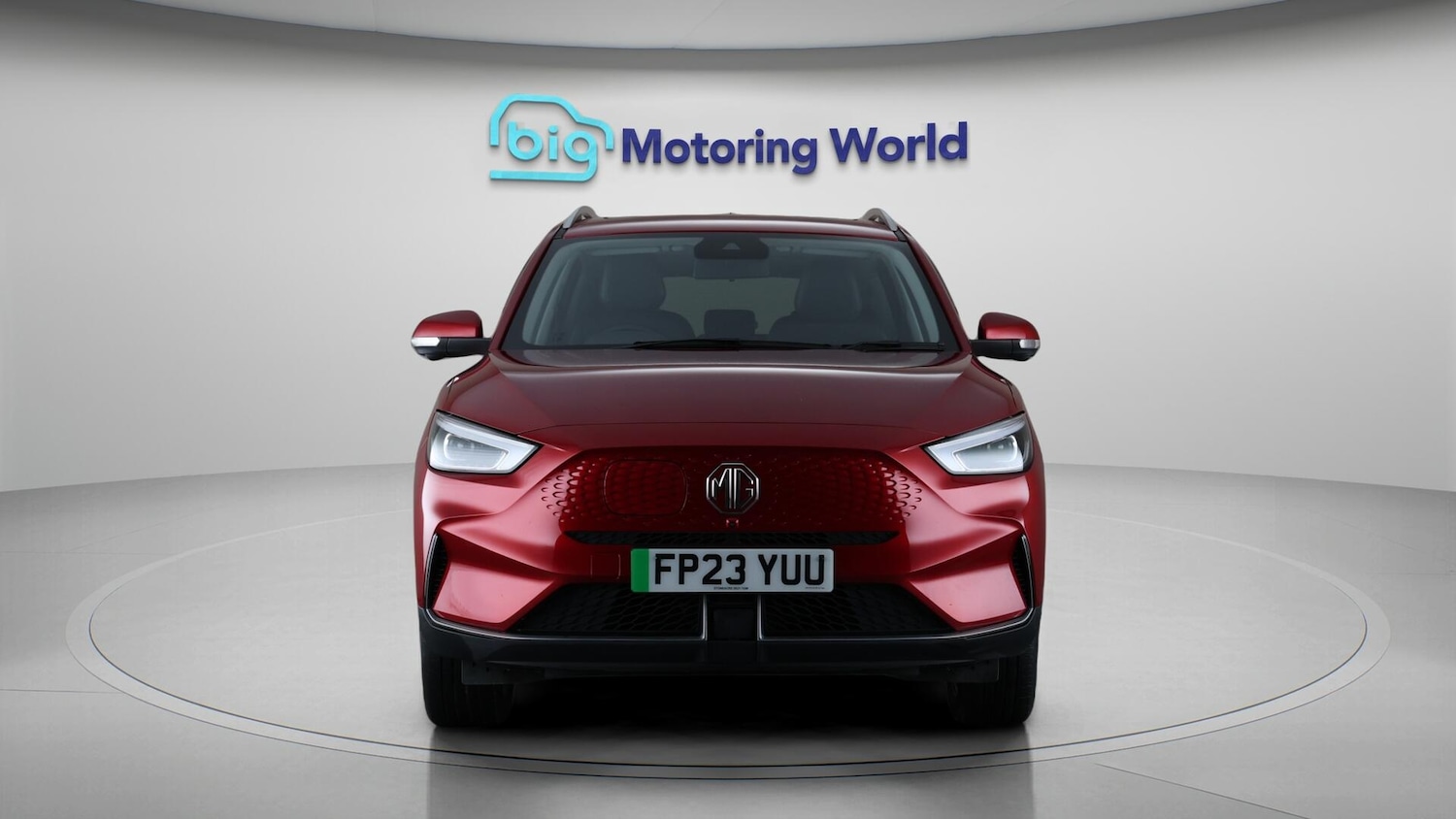 Used MG MG ZS 2023 for sale - 76153128: Photo 3