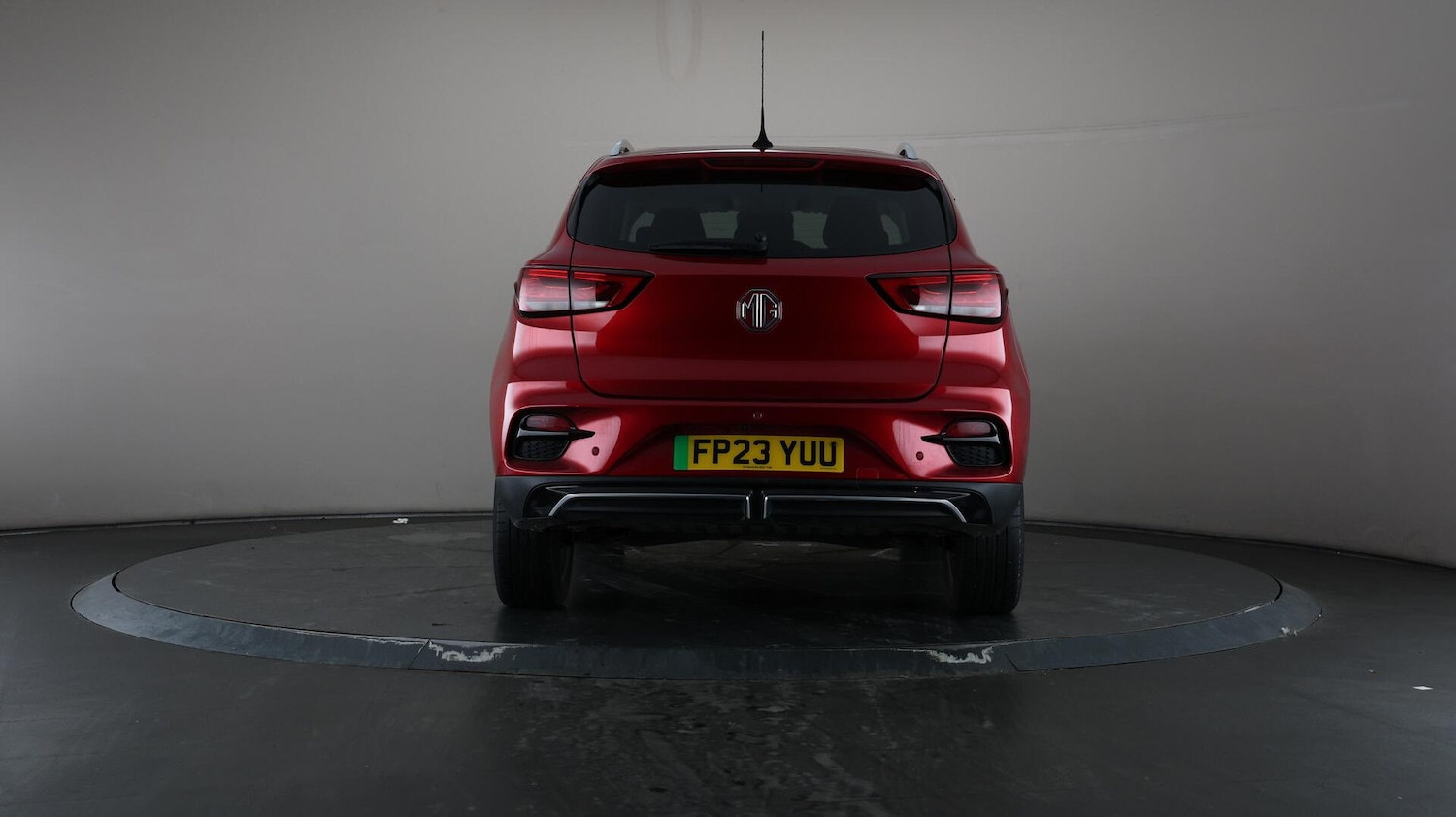 Used MG MG ZS 2023 for sale - 76153128: Photo 33