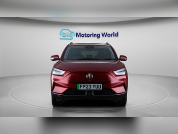 Used MG MG ZS 2023 for sale - 76153128: Photo 3
