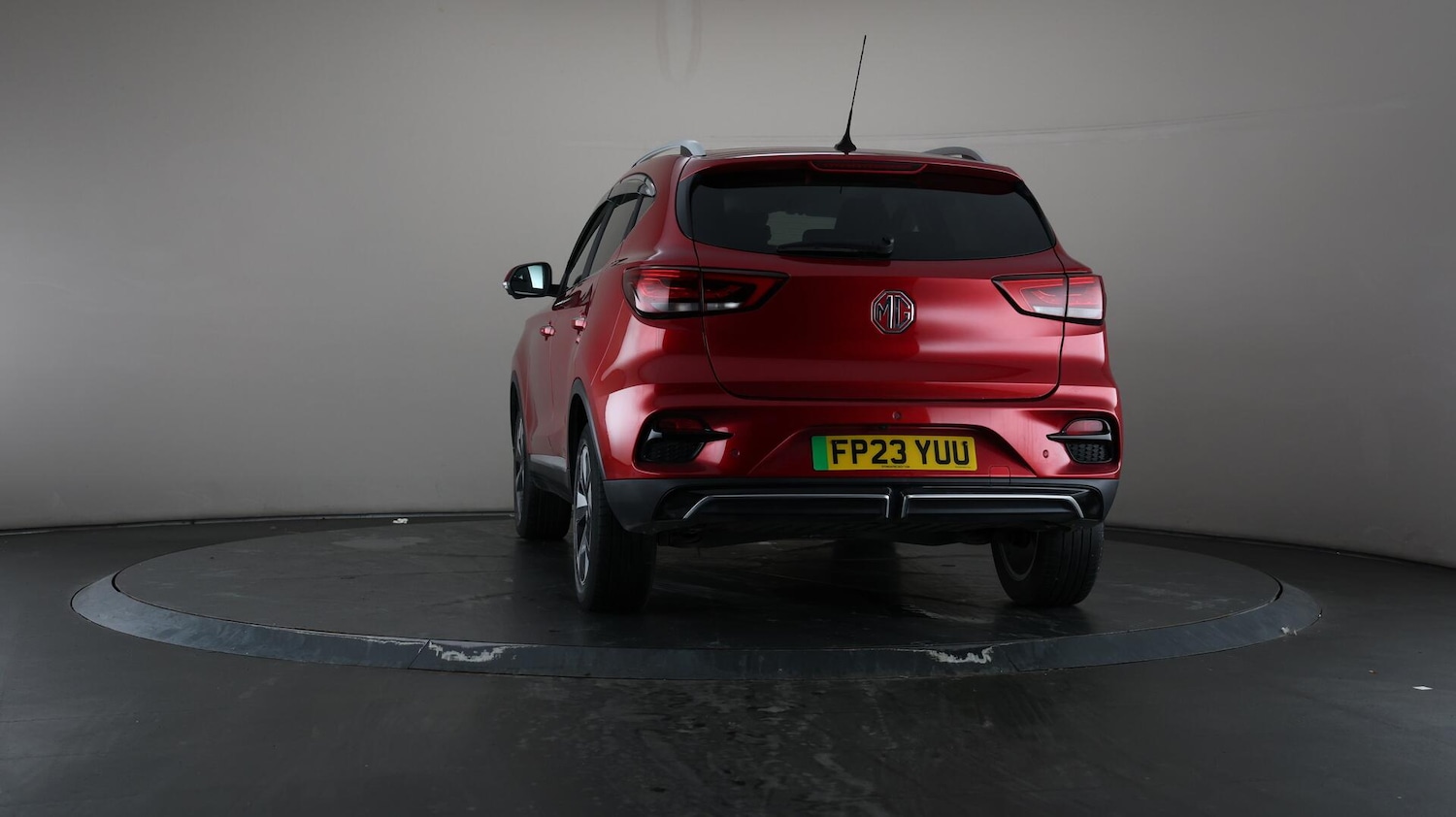 Used MG MG ZS 2023 for sale - 76153128: Photo 45