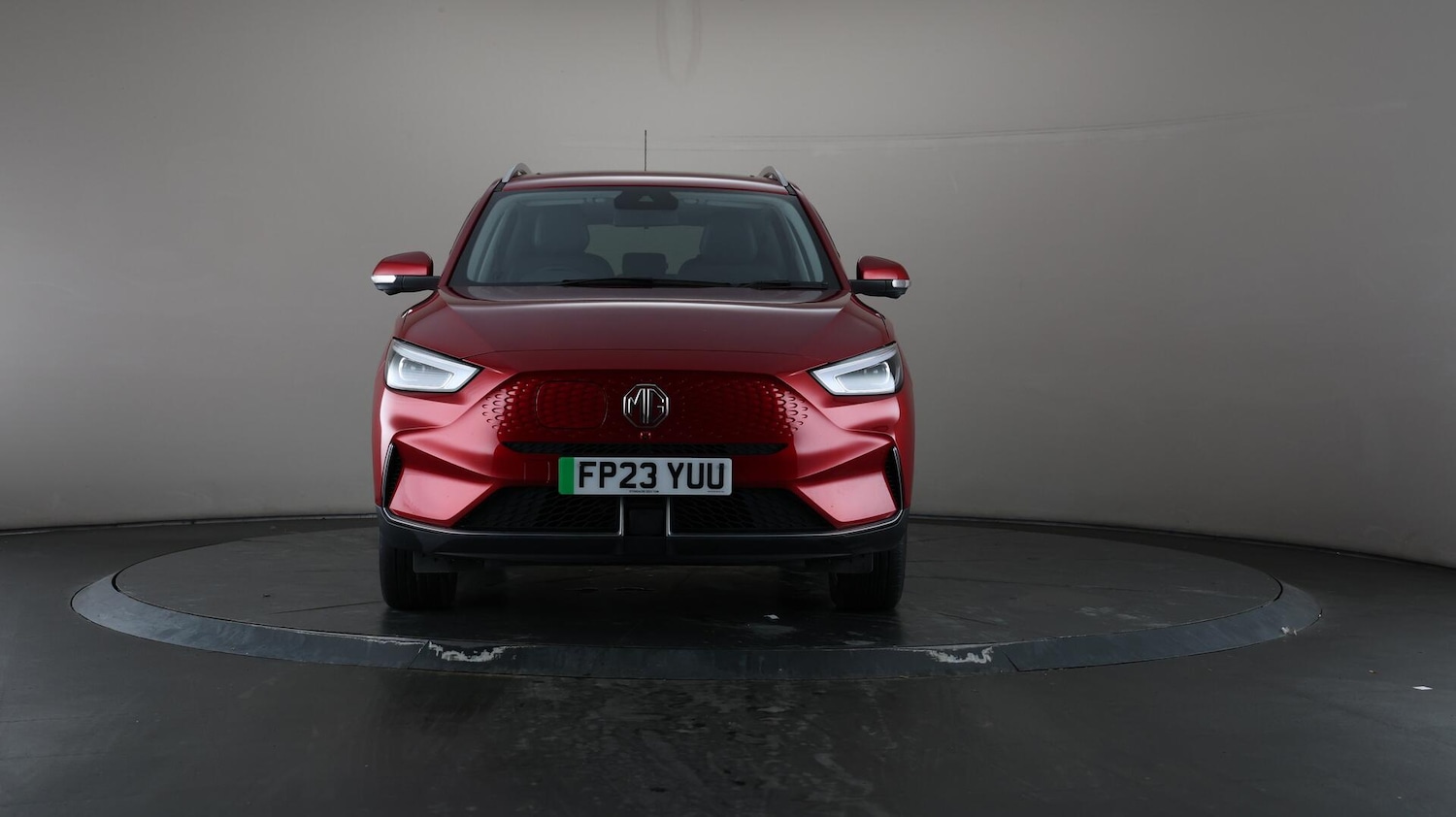 Used MG MG ZS 2023 for sale - 76153128: Photo 48