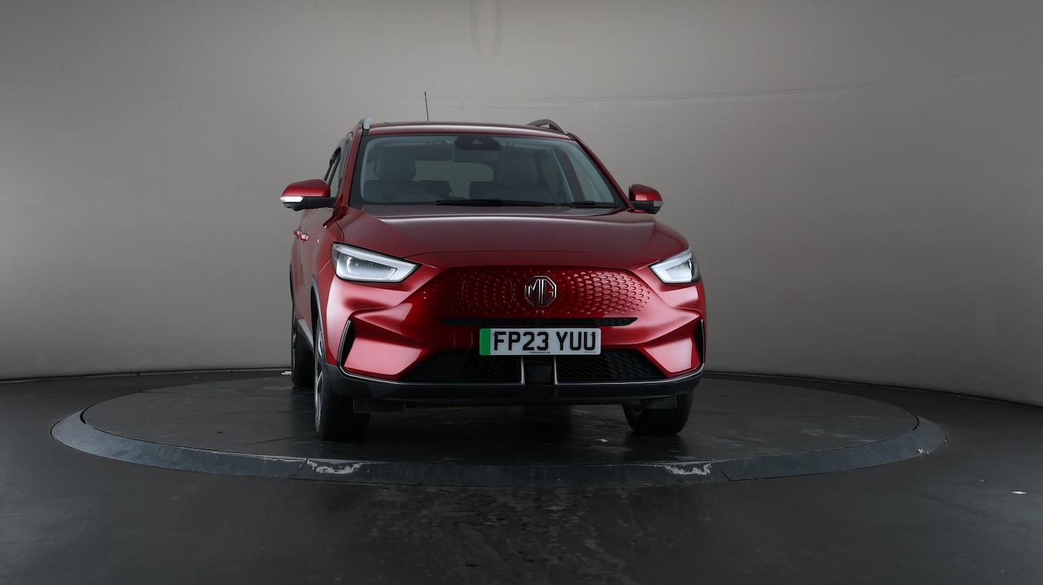 Used MG MG ZS 2023 for sale - 76153128: Photo 49